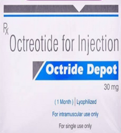 OCTRIDE DEPOT 30 MG